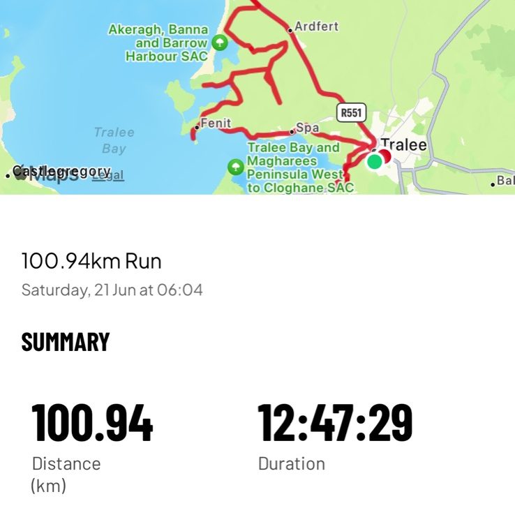 100.94km in 12:47:29